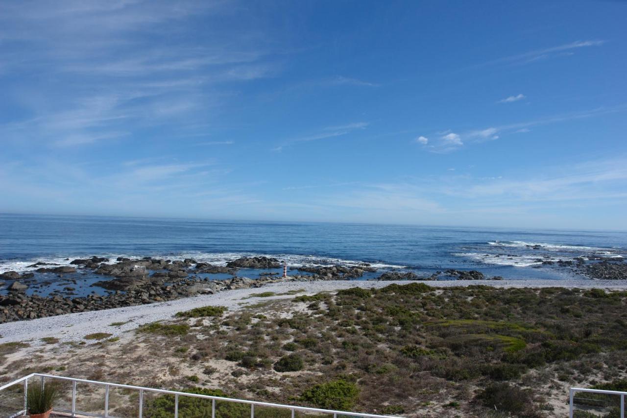 Oystercatcher Villa St Helena Bay Room photo