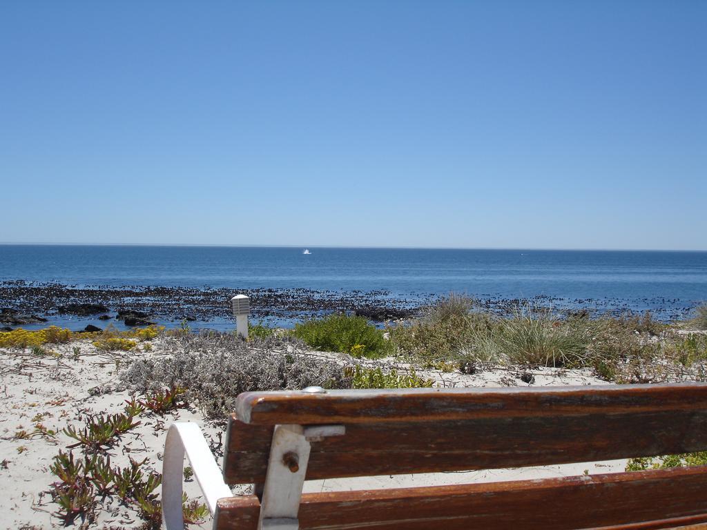 Oystercatcher Villa St Helena Bay Exterior photo