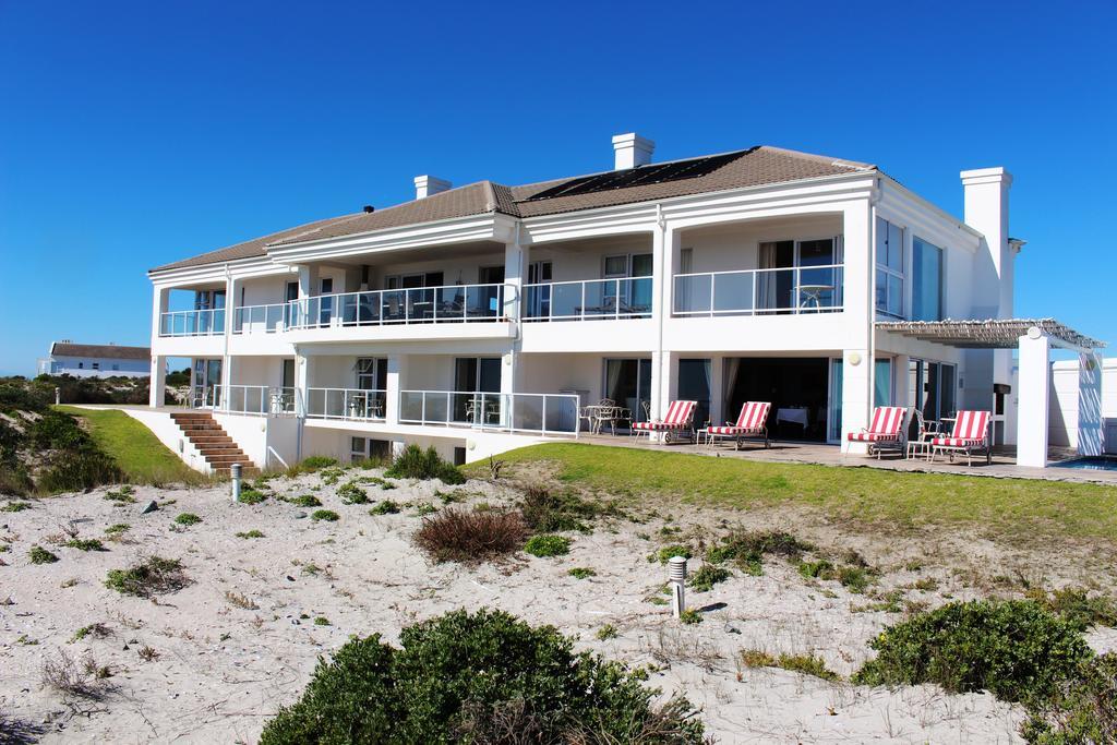 Oystercatcher Villa St Helena Bay Exterior photo