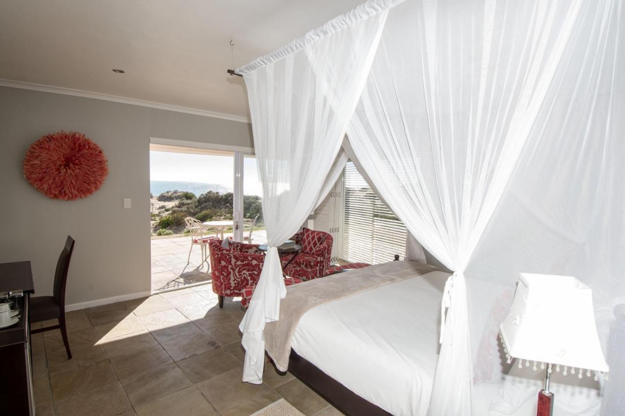 Oystercatcher Villa St Helena Bay Exterior photo