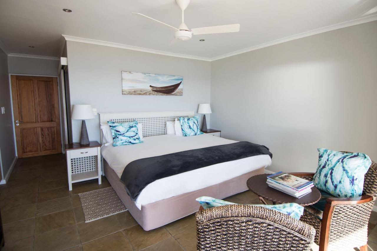 Oystercatcher Villa St Helena Bay Exterior photo