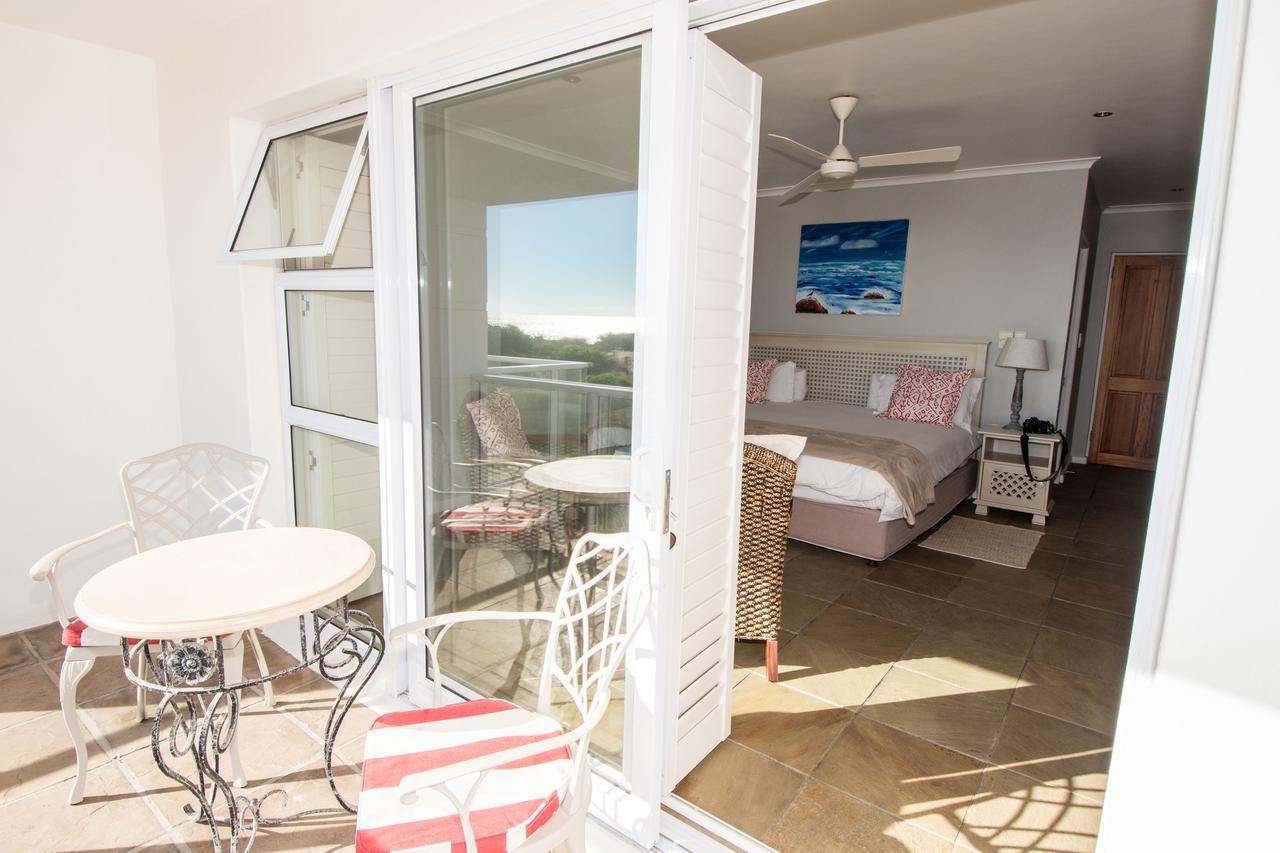 Oystercatcher Villa St Helena Bay Exterior photo