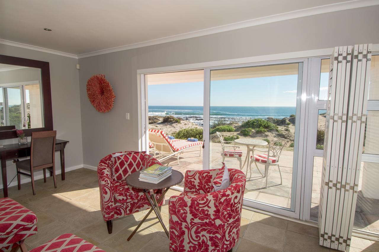 Oystercatcher Villa St Helena Bay Exterior photo