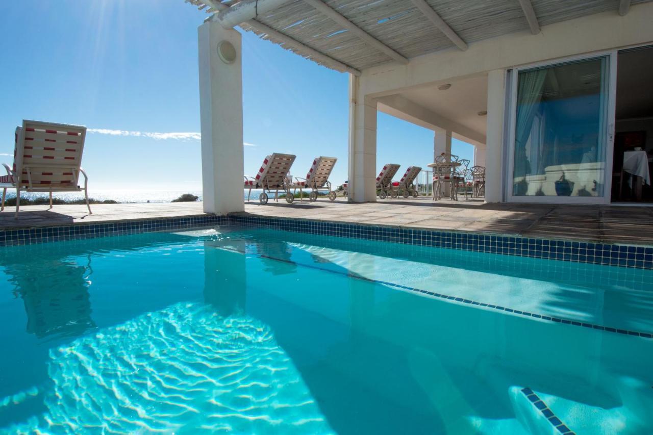 Oystercatcher Villa St Helena Bay Exterior photo