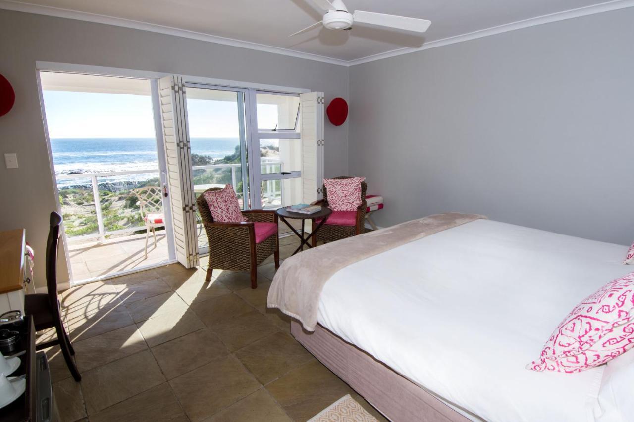 Oystercatcher Villa St Helena Bay Exterior photo